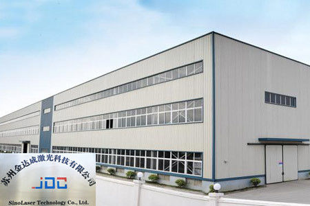 Chine SinoLaser Technology Co., Ltd. Profil de la société