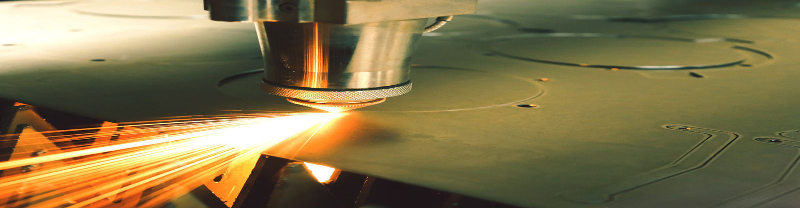 qualité Fabrication de tôle d'acier inoxydable usine