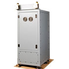 Sheet Metal Fabrication Laser Cutting Solar Power Distribution Cabinet
