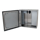 Custom Precision Stainless Steel Sheet Metal Fabrication Enclosures