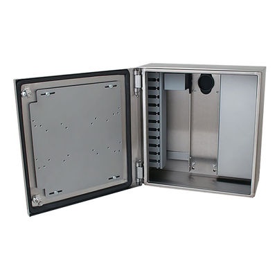 Laser Cutting Stainless Steel Metal Cabinet Manufacturing Services